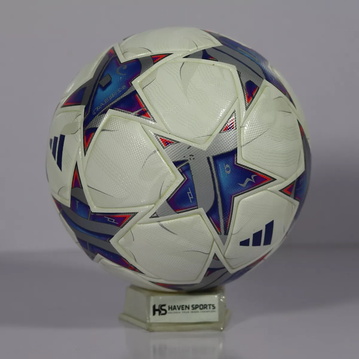 adidas 2023-24 UCL Club Ball en 2023  Ballon de football, Ligue des  champions, Football