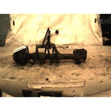 Amortisseur Subaru G3X JUSTY