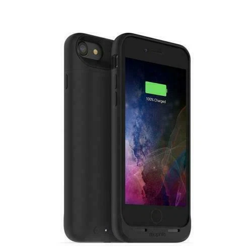 Coque batterie mophie pour téléphone mobile et assistant personnel (PDA) Apple