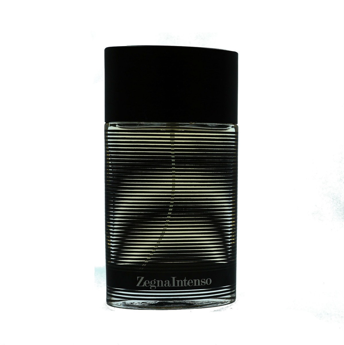 Zegna Intenso オードトワレ　100ml ZEGNA INTENSO EAU DE TOILETTE SPRAY 100 ML/3.3 FL.OZ. (UNB
