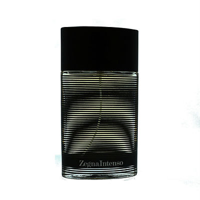 Zegna Intenso オードパルファム 100ml ZEGNA INTENSO EAU DE TOILETTE SPRAY 100 ML/3.3 FL.OZ. (T) | eBay