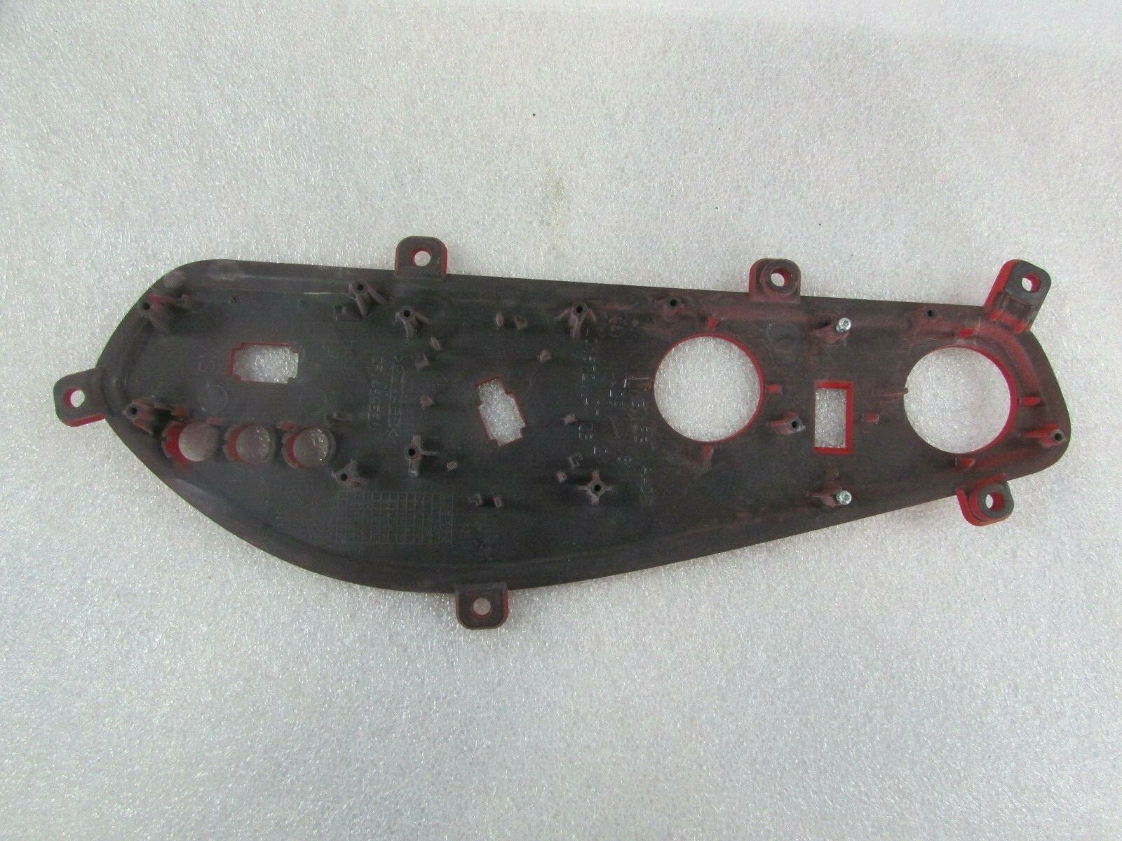 Ferrari California, LH, Left Seat Switch Surround, Used P/N 82593100