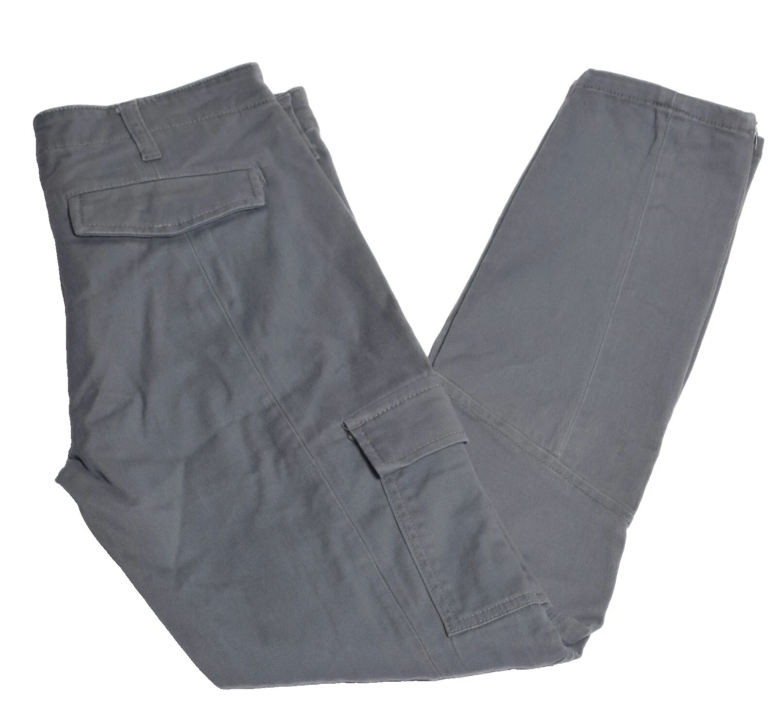 Брюки хлопковые женские C&C California's