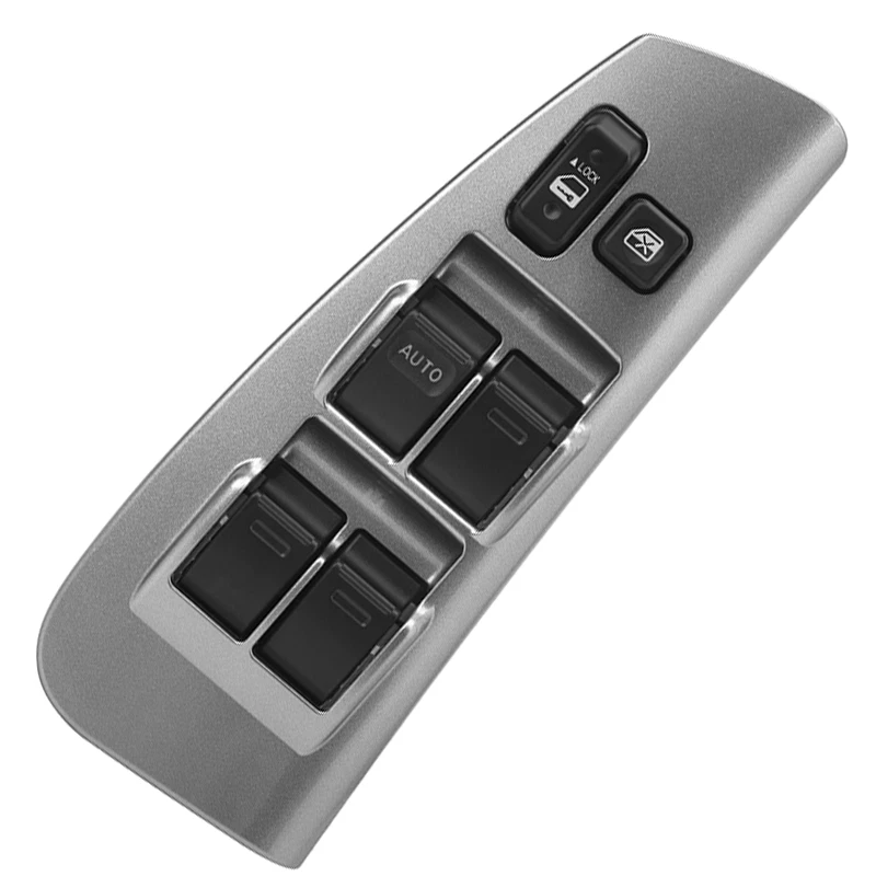 Window Switch Control Button 8482001021 for 2003-2008 Toyota Matrix Pontiac Vibe - Imagem 2 de 4
