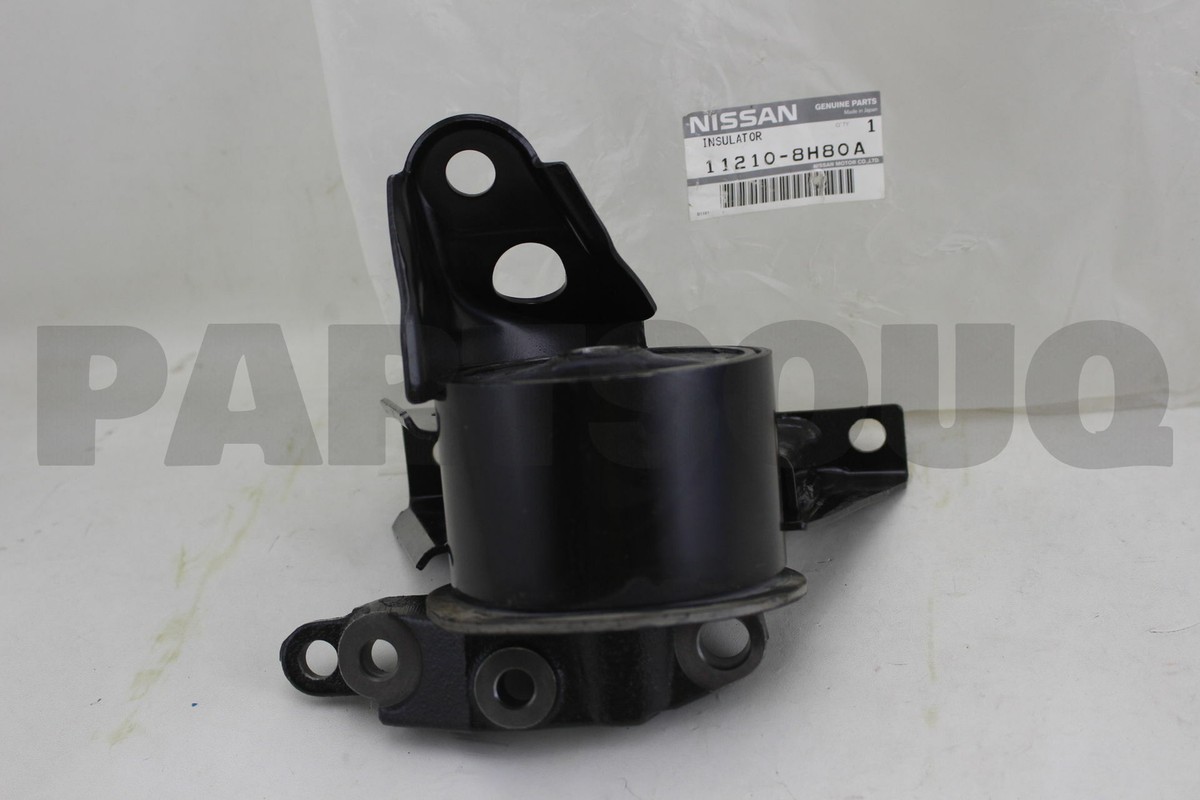 鷹納谷 Amazon.com: 112108J100 - Right Engine Mount For Nissan
