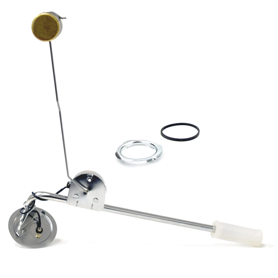 Топливный блок 3/8 дюйма для универсала 1968-1971 Torino - Изображение 2 из 3