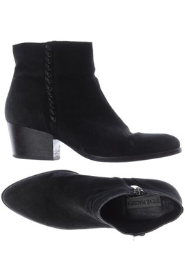 Steve Madden Stiefelette Damen Ankle Boots Booties Gr. EU 40.5 (US 9... #8hwufjn