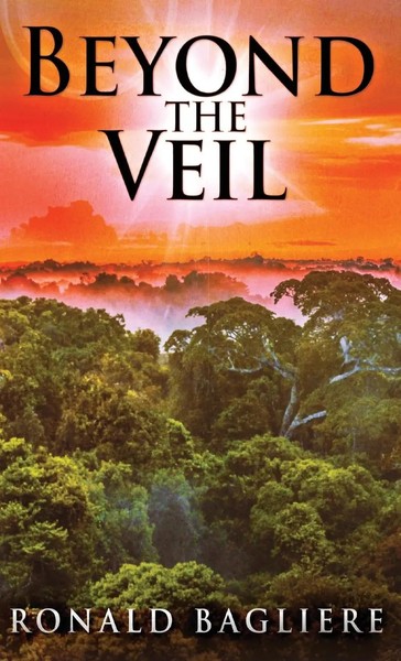Ronald Bagliere | Beyond The Veil | Buch | Englisch (2021) | Gebunden-image