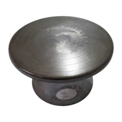 Lockerbie Spinning Wheel, Pottery or Cake Decorating