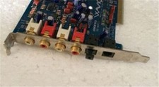 Used Onkyo SE-80 Tested Professional Sound Card 1Pc fi
