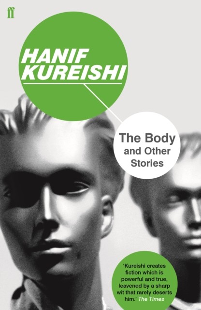 The Body and Other Stories - Image 5