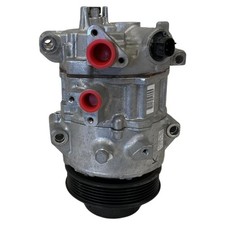 2020-2025 Toyota RAV4 AC Compressor 66K Factory OEM Replacement Part