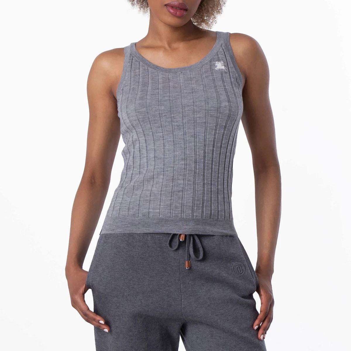 Burberry Tank Tops for Women Just Listed 2026