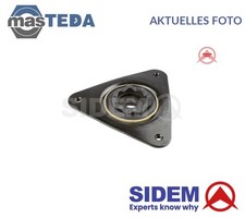 805419 FEDERBEINLAGER DOMLAGER SIDEM FÜR RENAULT TALISMAN,GRAND SCÉNIC IV