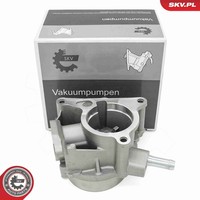 Unterdruckpumpe Bremsanlage Esen SKV 18SKV068 FüR VW Passat CC B6 357 3C2 3C5 4