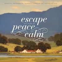 Byu Choirs Orchest - Escape To A Place Of Peace C - Cd - G3Z