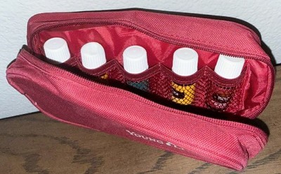 NEW Young Living Thieves Cleaning Kit 5 Essential Oils Only