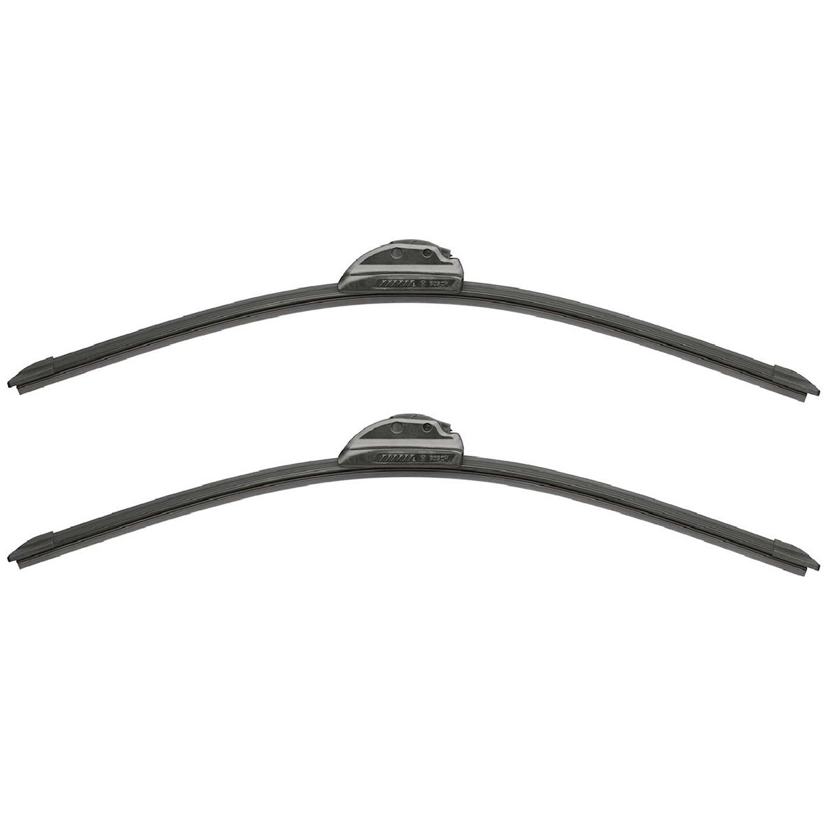 BMW i8 2014-2017 Front Left, right Windshield wiper sets Pair