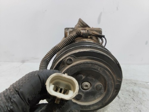 9986181 klimakompressor OPEL AGILA BASICO 2000 1815327