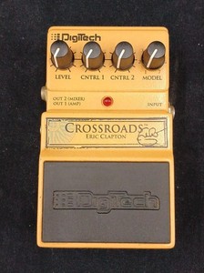 Digitech Crossroads | eBay