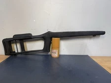 CHOATE STOCK FOR RUGER 10-22 Cheek Rest Black Non Folding W/ Bedding