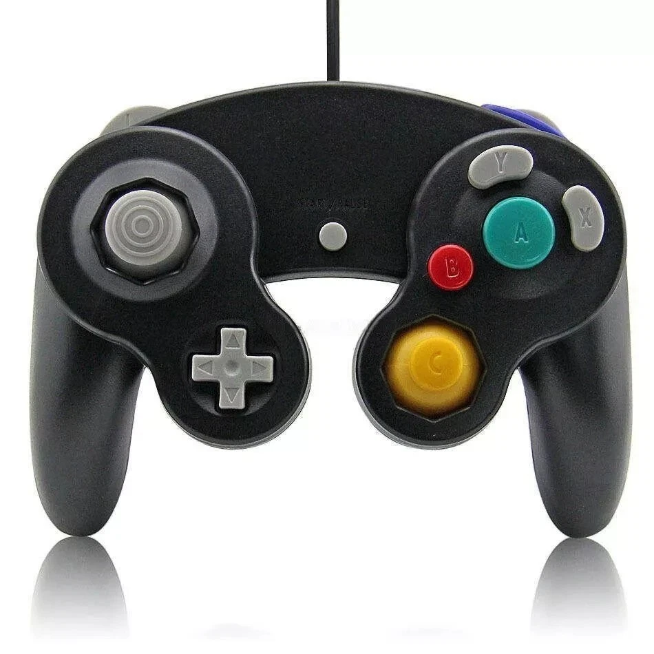 Nintendo GameCube Controllers for sale | eBay
