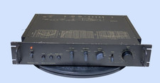 Technics SU-9070 70A Home Audio Stereo Flat Amplifiers Preamp AC100V 50Hz/60Hz