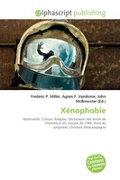 Donatienne Ruby Christabel | XéNophobie | Taschenbuch | FranzöSisch (2026)
