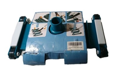 14'' Professional Pool Vacuum Head With Wheels  For Inground & Above Ground Pools