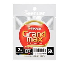 Seaguar JDM Grand Max Leader Material 66 Yard choose size, from Japan