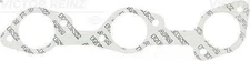 Gasket, intake manifold REINZ 71-37828-00 for G 6.177 1990-1991