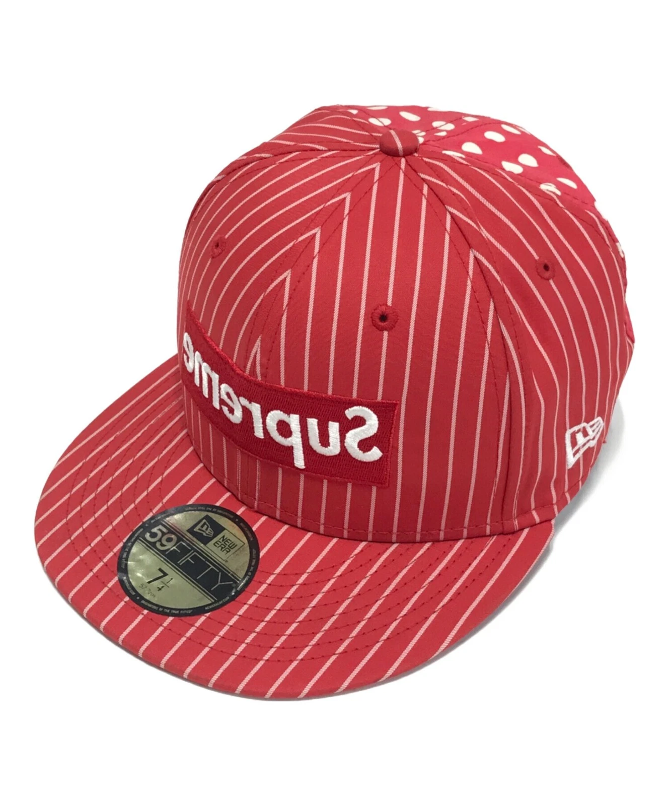 Casquette Supreme ADC28