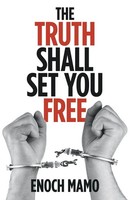 The Truth Shall Set You Free | Enoch Mamo | Taschenbuch | Englisch | 2018