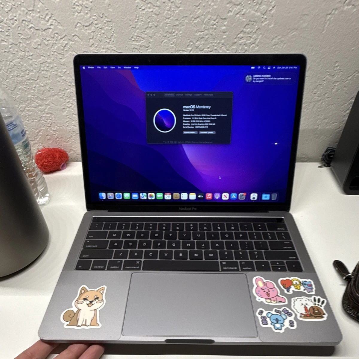 2016 Apple MacBook Pro Laptops for sale | eBay
