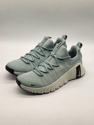 Nike Free Metcon 6 FJ7127-007 Grün Training Sneaker Gr 44 Neu OVP