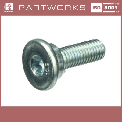 Schraube Spannrolle für PORSCHE 991 992 981 982 Keilriemen