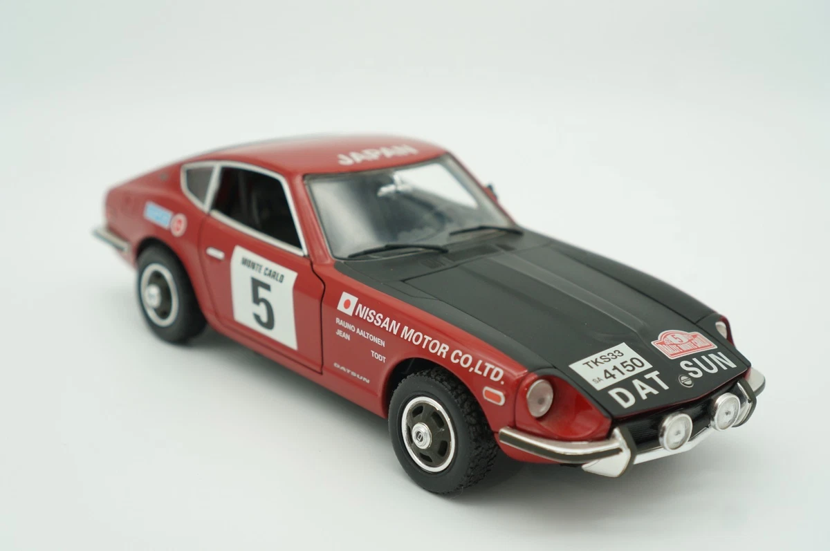 Datsun 1:18 Scale Diecast & Toy Vehicles for sale | eBay