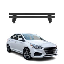 Barres de toit Hyundai ACCENT