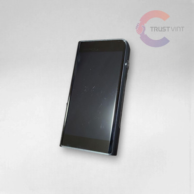 SHANLING M6 Portable Hi-Res Music Digital Audio Player from Japan