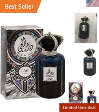 Dar Al Hae Eau de Parfum 100ml - A Signature Scent with Citrus & Floral Notes