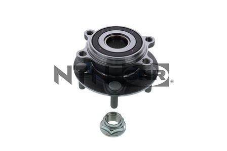 ✅Fits SNR R170.68 Wheel bearing kit R170.68 Wheel bearing set with h ⭐UK Seller⭐