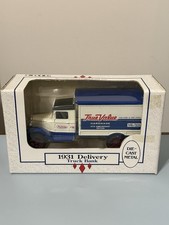 ERTL 1931 DELIVERY TRUCK TRUE VALUE BANK DIE CAST DATED 1991 NIB