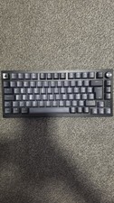 Corsair K65 Plus Wireless Mechanical Gaming Keyboard 75% RGB 