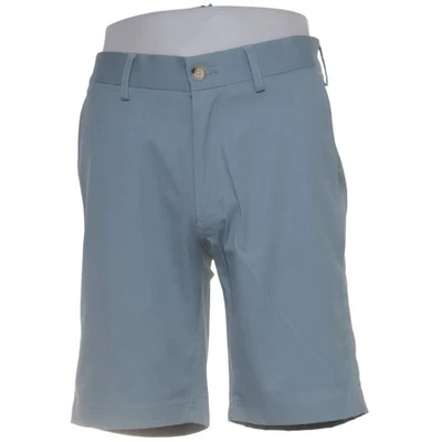 Ben Sherman, Shorts, Größe: 40, model: slim stretch chino short smoke blue #ckR - Bild 1 von 4