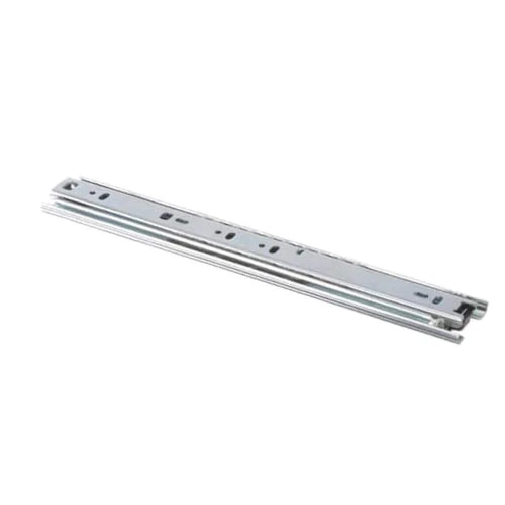 LG Refrigerator Freezer Drawer Slide Rail 5218JA1008C
Opens in a new window or tab
