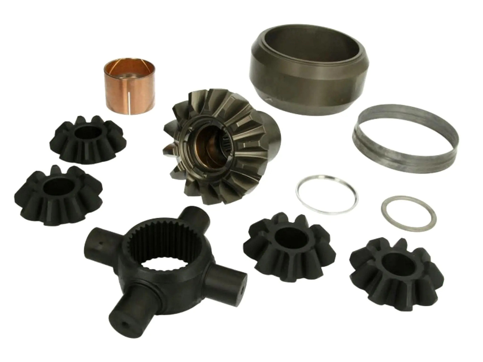 C.e.i Reparatursatz, Differential 298067 Größe 14.750 298.067 - Bild 3