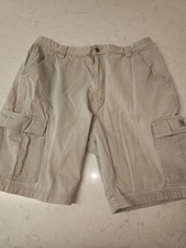 Wrangler Men's Cargo Shorts Size 36