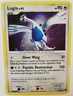 Lugia 14/132 Secret Wonders Holo Pokemon Card 2007 See Pics For Damage