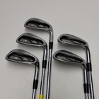 MIZUNO JPX 800 FORGED Irons #6-9,Pw(5Clubs)/NSPRO 950GH HT/Flex:Stiff/ Iron set