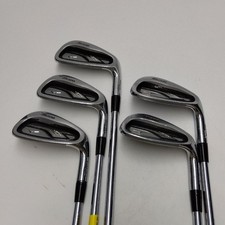 MIZUNO JPX 800 FORGED Irons #6-9,Pw(5Clubs)/NSPRO 950GH HT/Flex:Stiff/ Iron set